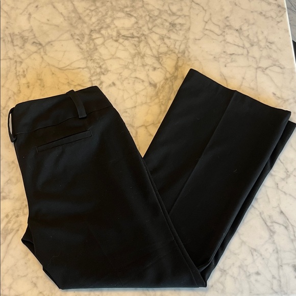 Maurices Pants - Maurices Sleek Black Women’s I Am Smart Dress Pants